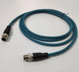 1PCS NEW Serial data line connection line OP-87450 for KEYENCE cable - Afbeelding 1 van 1