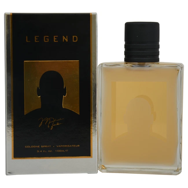 Michael Jordan Legend 3.4oz Men's Eau de Cologne