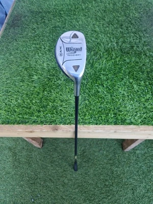 Ram Wizard 24* Hybrid - Ladies Flex Graphite Shaft - Right Handed - Image 1 of 4