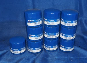 Nuevo OEM ! Lote De 10 Fiat Renault Dodge Maserati Motor Aceite Filtros Juego - Picture 1 of 8