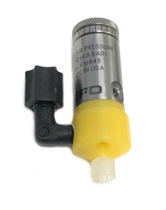 EFD 70 PSI 4,8 BAR industrielles pneumatisches Luftdruckabgabe-Regelventil - Bild 1 von 3