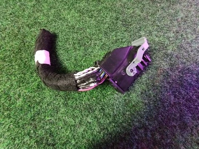 2015 - 2018 Ford EDGE APIM Radio SYNC Communication Module Wire Pigtail 1M6 - Image 1 of 4