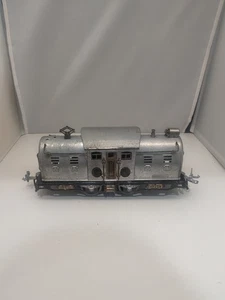 Lionel 254 Vintage O Prewar Mojave Electric Locomotive Untested Read Desc. - Picture 1 of 12
