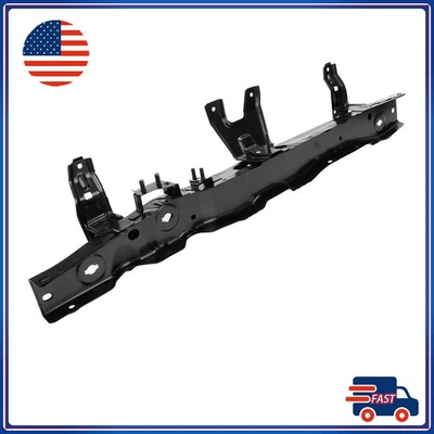 Soporte de núcleo de soporte de radiador delantero F25115RLMH apto para Nissan Kicks 2018-2019 Foto 1 de 4