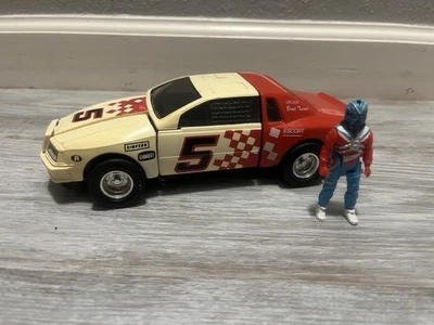 Razorback W/ Brad Turner  Near Complete MASK Kenner 1987 Vintage Vehicle - Image 1 of 4