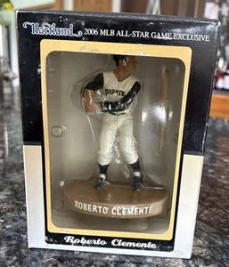 Hartland Roberto Clemente Pittsburgh Pirates 2006 MLB All-Star Game Exclusive - Picture 1 of 4