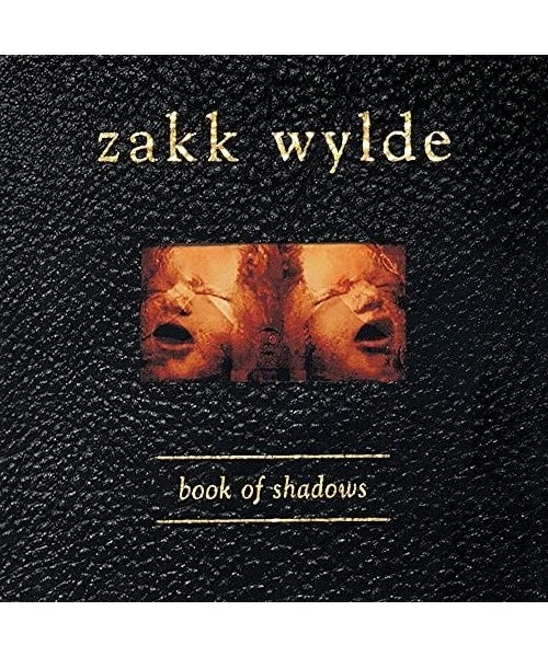 Book of Shadows - Bild 1 von 1