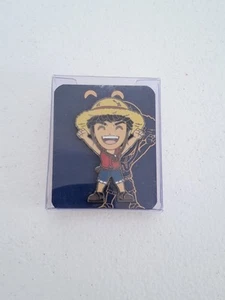 Megacon 2025 Youtooz Exclusive Netflix One Piece Luffy Pin 250 Made New Free S&H - Picture 1 of 3