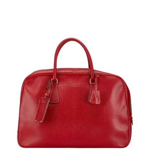 Bolso de mano Prada bolso de negocios V00463 cuero para mujer 1-0185466 - Imagen 1 de 9