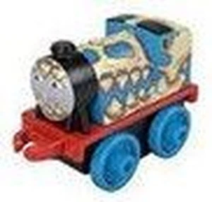 Thomas & Friends Minis Train Dino Gordon Mini Moteurs 4Cm #607 - Foto 1 di 1