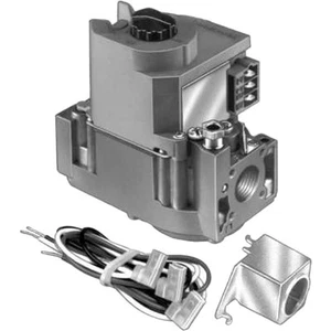 Honeywell VR4304M4519 Dual Intermittent Pilot Gas Valve, 120V - Picture 1 of 1