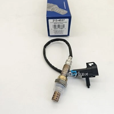 1X Denso O2 Oxygen Sensor UP 213-4537 For 08-15 Chevy Chevrolet Malibu Vue NEW - Image 1 of 4
