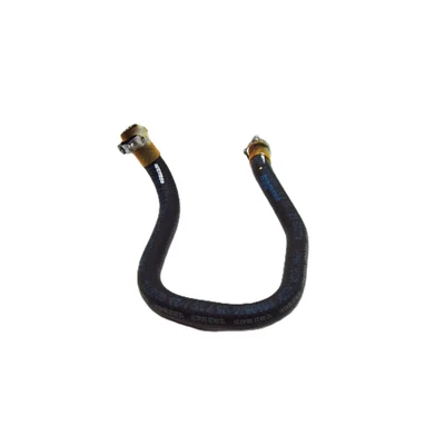 Manguera de alimentación de combustible original Mercedes Benz para C43 C63 AMG 2015 2023 A2054760026 Foto 1 de 4