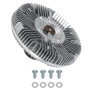 Radiator Cooling Fan Clutch for Dodge D250 D350 W250 W350 36936 52028615AB - Picture 1 of 12