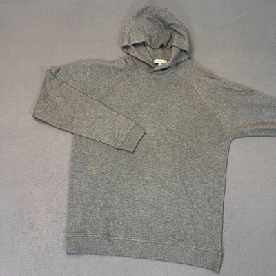 Peter Millar Mens Sm Crown Comfort Knit Hoodie Sweatshirt Pullover Modal MF25K47 - Image 1 of 4