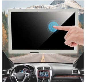 For 2011-16 Ford F-150 Replacement Touch Screen LCD Monitor for SYNC 2 Radio 8" - Picture 1 of 14