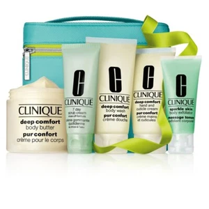 Clinique Skincare Greats Geschenkset - Bild 1 von 1