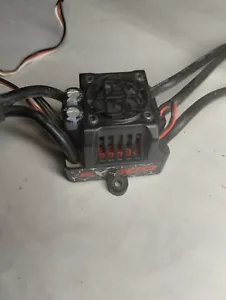 ARRAMA BLX 100A Brushless ESC - Picture 1 of 3