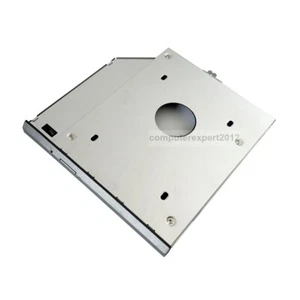 Faceplate Bezel 2nd HD SSD Caddy for Lenovo Thinkpad T440p T540p W540p T540 W540 - Afbeelding 1 van 8