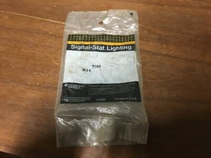 New Signal Stat 9180 O-Ring Signal Stat Lighting 9180 - Picture 1 of 2