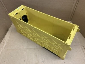 Fanuc A02B-0228-B501 Slot Rack PSU NC Holder 18-MC Card Dock Base Driver Chassis - Picture 1 of 4