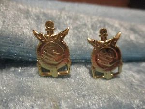 Prendedores militares rusos - Imagen 1 de 1