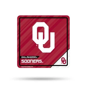 Oklahoma Sooners Sharp looking Sport 3D Magnet. Wooden. Great Graphics. #937 - Picture 1 of 1