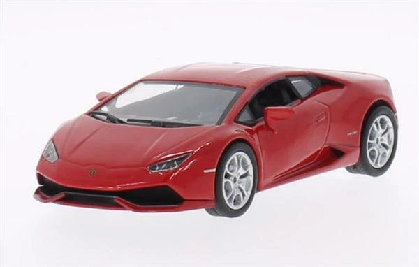 WHITEBOX Lamborghini Huracan LP6104 1:43 198861 - Изображение 1 из 1