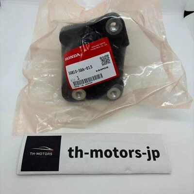 HONDA Genuine Element Rear Engine Mounting Rubber Assembly 50810-S9A-013 - Image 1 of 4