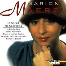 Es War Nur der Sommerwind von Marion Maerz | CD | Zustand sehr gut - Bild 1 von 2