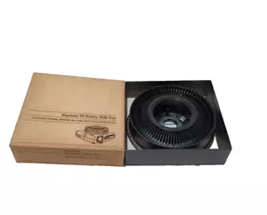 Keystone 80 Rotary Slide Tray for Kodak Carousel, Keystone & Other Projectors - Picture 1 of 7
