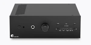 Pro-Ject MaiA DS3 Vollverstärker mit Bluetooth und USB schwarz (UVP: 1199,- €) - Afbeelding 1 van 2