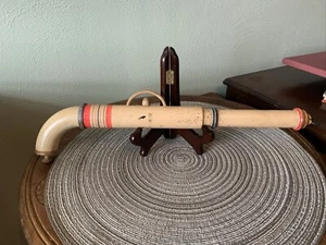 Vintage Wooden Child’s Pop Gun - Picture 1 of 6
