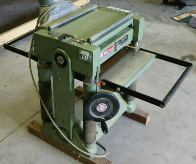 Drive Belt for 2040 Makita 400mm Thickness Planer 9-1143 2250467 Tray Belt TST1 - Image 1 of 4