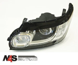 LAND ROVER RANGE ROVER SPORT 2014 ONWARD FRONT LH HEADLAMP. PART LR090487 - Picture 1 of 1