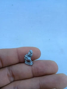 Warhammer Fantasy Empire Flagellant Metal OOP - Picture 1 of 1
