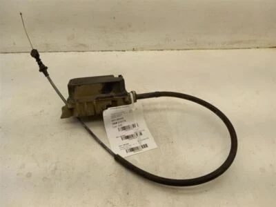 Шасси ECM круиз-контроль 99-02 GMC Sierra 1500 пикап 25315559 - Изображение 1 из 4