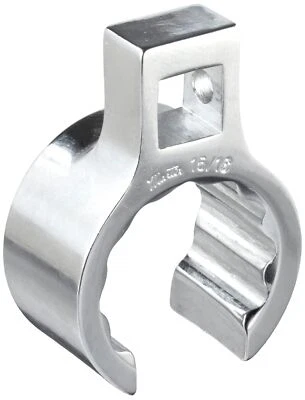 Martin BC30 Forjado Aleación Acero 15/16" Apertura Acampanada Tuerca 3/8" Drive Crowfoot Foto 1 de 2