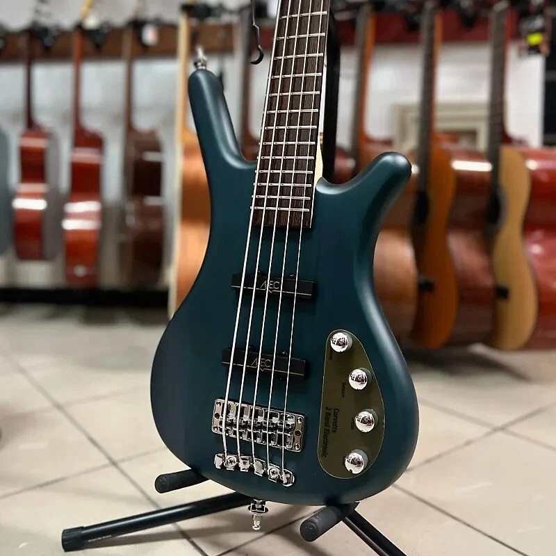 Chitarre bassi Warwick | Acquisti Online su eBay