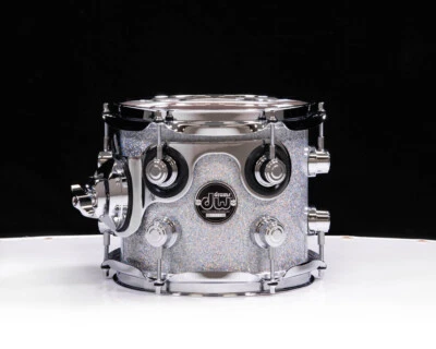 DW Performance Series 7x8 Tom Diamond Nebula - Image 1 of 2