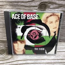 Ace of Base  The Sign CD All That She Wants 1993