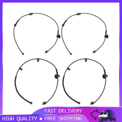 Brake Pad Wear Sensor For Chevrolet Corvette 2018 2017 2016 2015 - Image 1 of 2