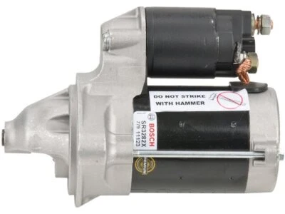 For 2003-2008 Toyota Corolla Starter Bosch 91533VSDF 2006 2004 2005 2007 - Image 1 of 2