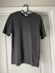 Mens Reiss T Shirt Small Grey - Picture 1 of 3