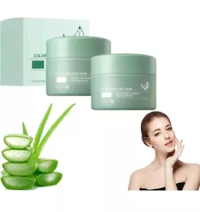 LOT OF 10 West&Mooth Color Correcting Treatment Cream - Hydrating Color...76 - Picture 1 of 5