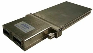 Adaptador Spirent TestCenter ACC-6069A 40G 2 puertos QSFP a CFP - Imagen 1 de 2