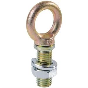 Pernos de cama desmontables de 1/2 pulgada KEEPER 89320 - Imagen 1 de 2