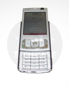 📱 Nokia N95 – Immaculate Condition – Unlocked to Any Network - Afbeelding 1 van 3