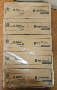 Universal Magnetisches Vorschaltgerät 446LSLHTCP0GEI 120 VAC 50Hz #580K - Bild 1 von 2