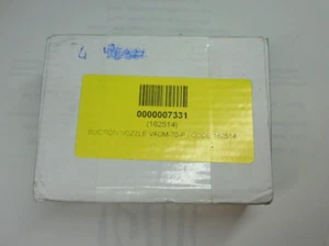 UGELLO ASPIRAZIONE MEI/FESTO VADM-70-P, NUOVO - Foto 1 di 11